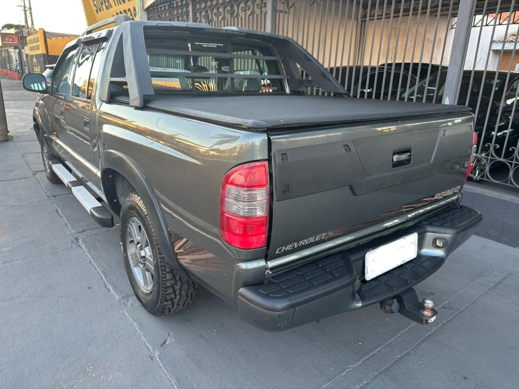 CHEVROLET S10 - Foto