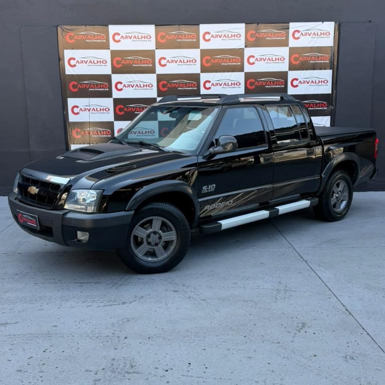 CHEVROLET S10 - Foto