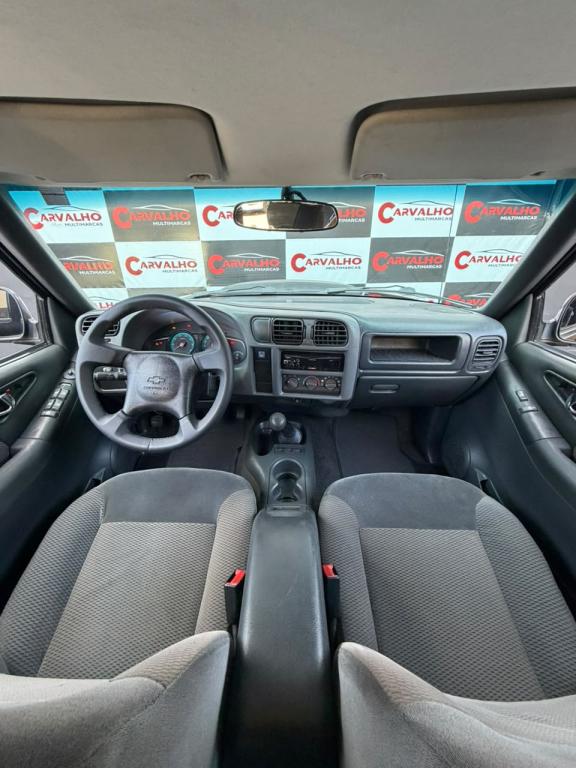 CHEVROLET S10 - Foto