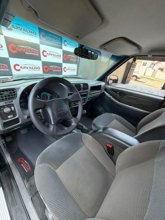 CHEVROLET S10 - Foto