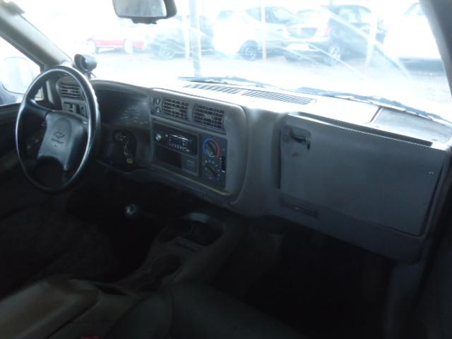 CHEVROLET S10 - Foto