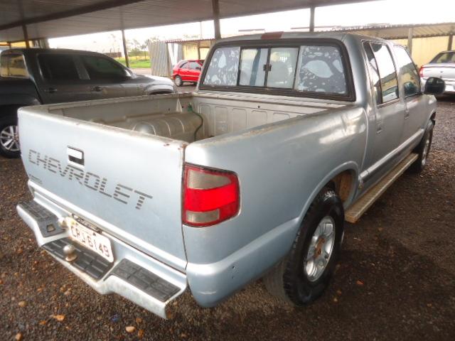 CHEVROLET S10 - Foto