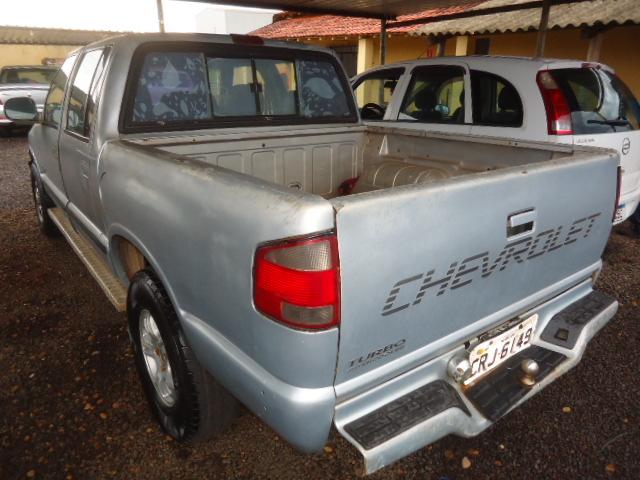 CHEVROLET S10 - Foto