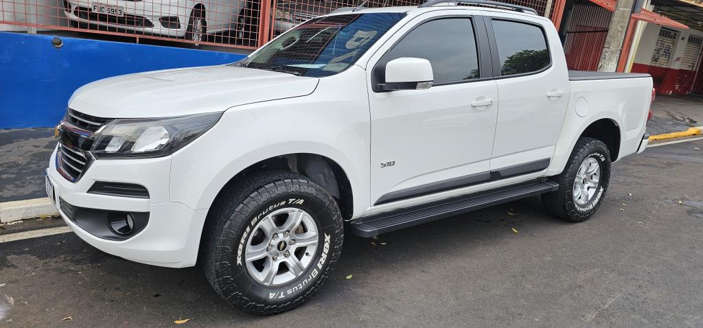 CHEVROLET S10 - Foto