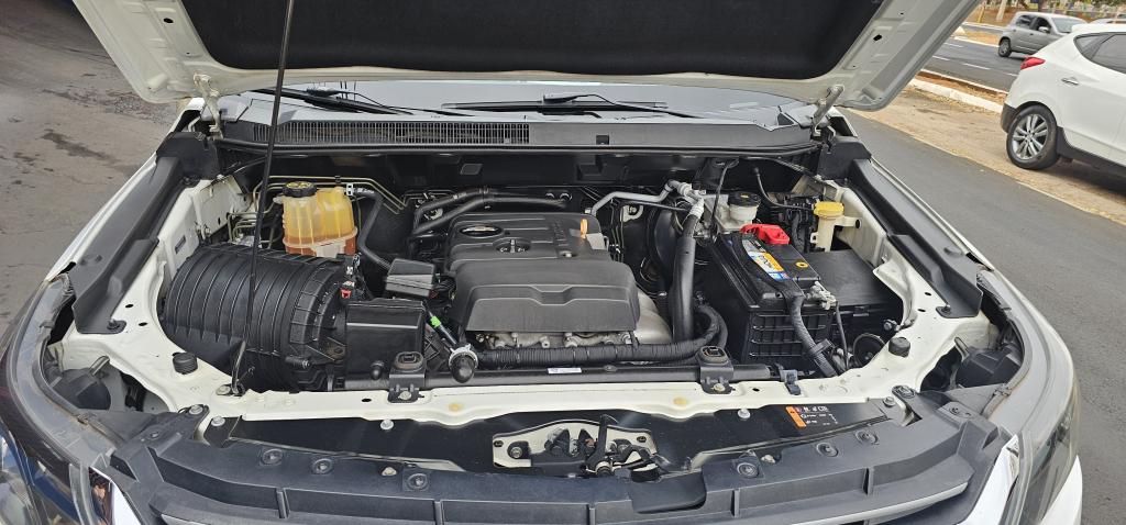 CHEVROLET S10 - Foto