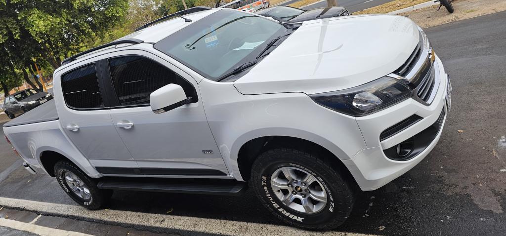 CHEVROLET S10 - Foto