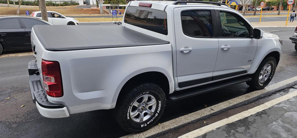 CHEVROLET S10 - Foto