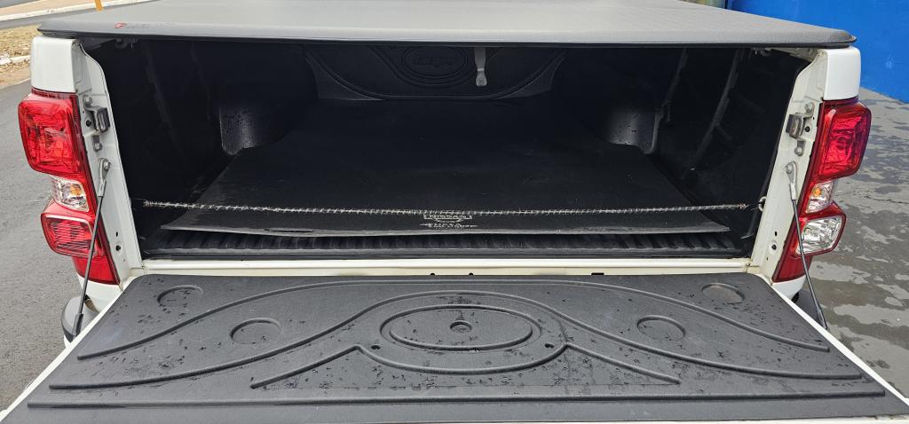 CHEVROLET S10 - Foto