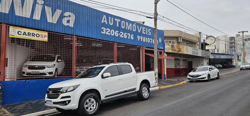 CHEVROLET S10 - Foto