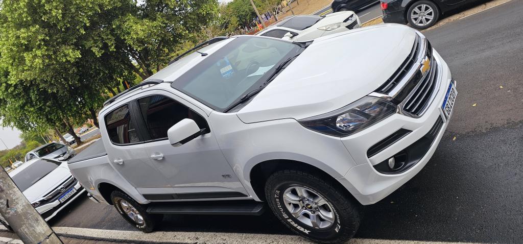 CHEVROLET S10 - Foto