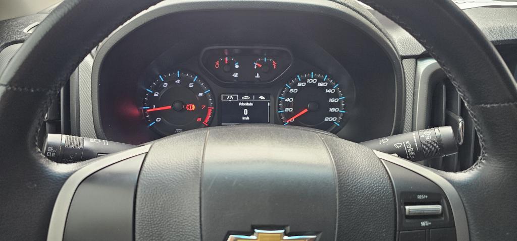 CHEVROLET S10 - Foto