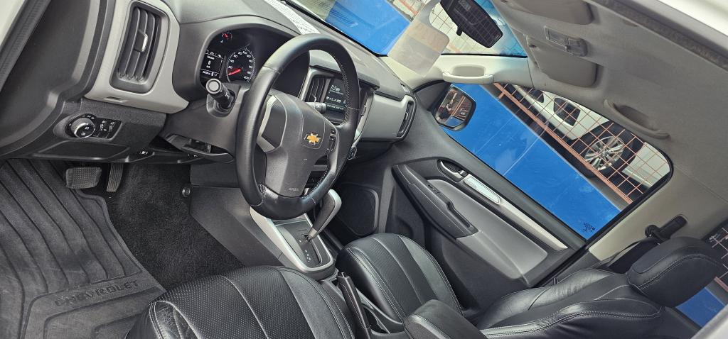 CHEVROLET S10 - Foto