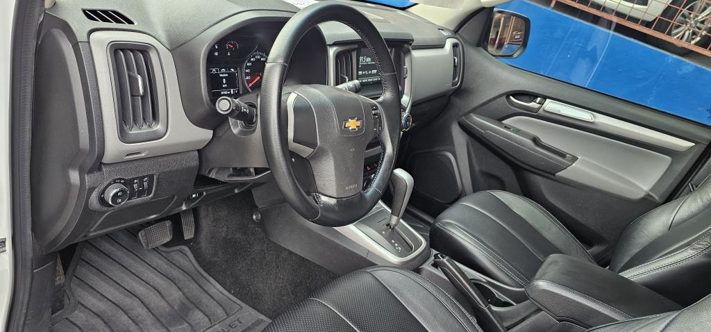 CHEVROLET S10 - Foto