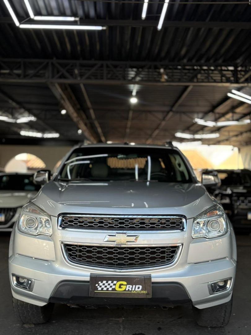 CHEVROLET S10 - Foto