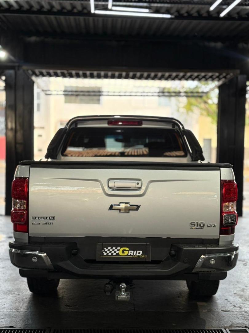 CHEVROLET S10 - Foto