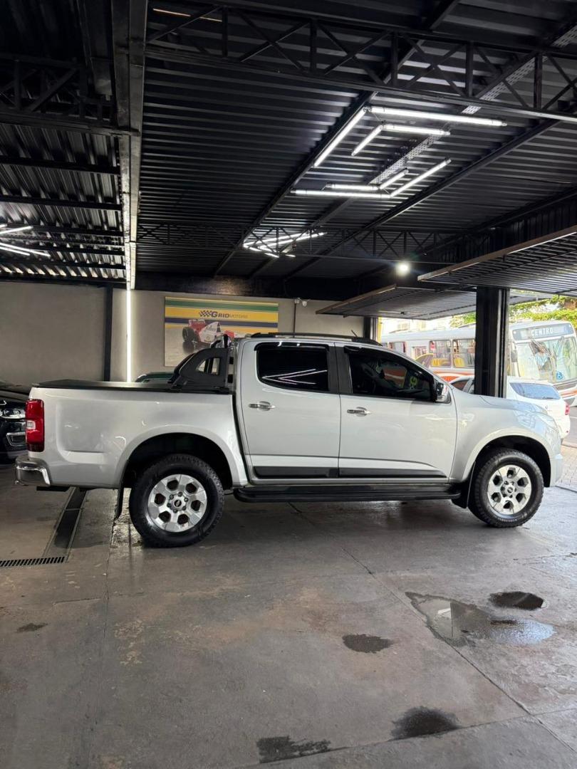 CHEVROLET S10 - Foto