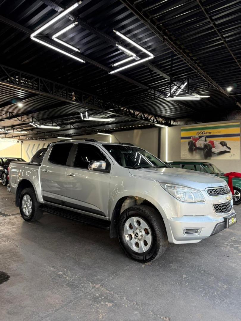 CHEVROLET S10 - Foto