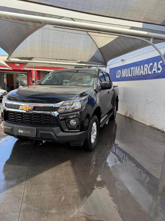 CHEVROLET S10 - Foto