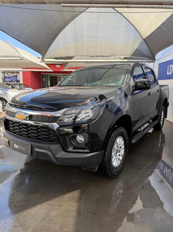 CHEVROLET S10 - Foto