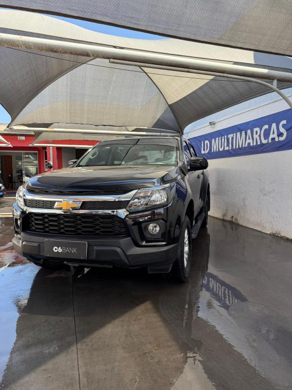 CHEVROLET S10 - Foto