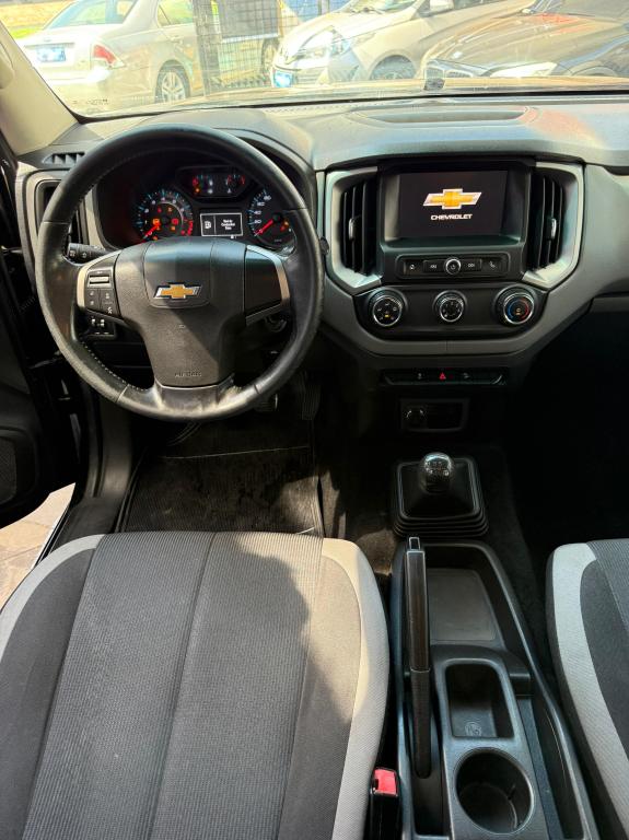 CHEVROLET S10 - Foto