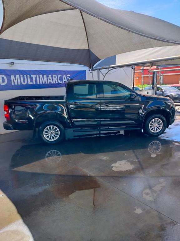 CHEVROLET S10 - Foto