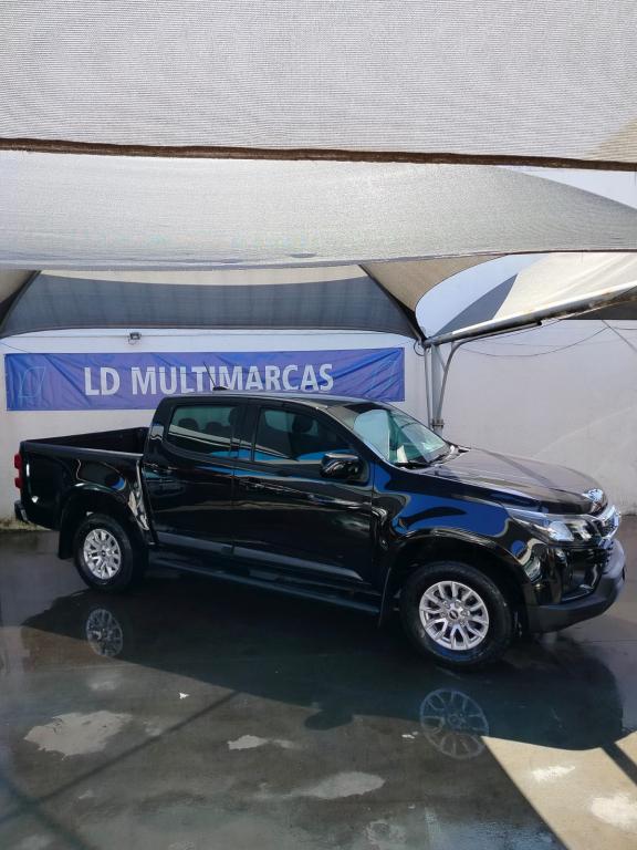 CHEVROLET S10 - Foto