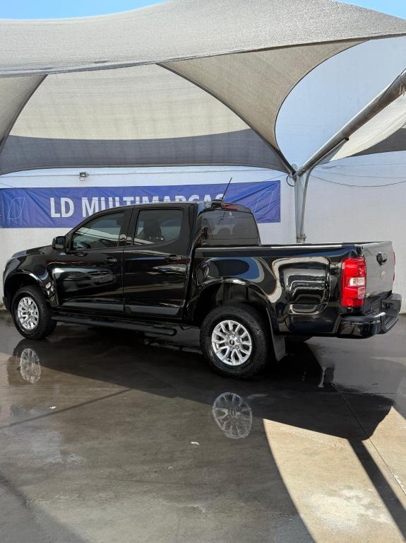 CHEVROLET S10 - Foto