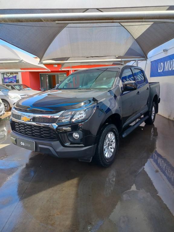 CHEVROLET S10 - Foto