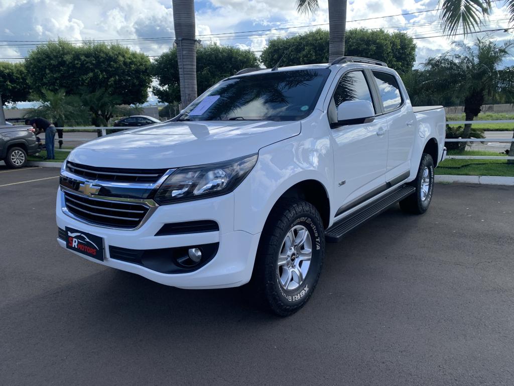 CHEVROLET S10 - Foto