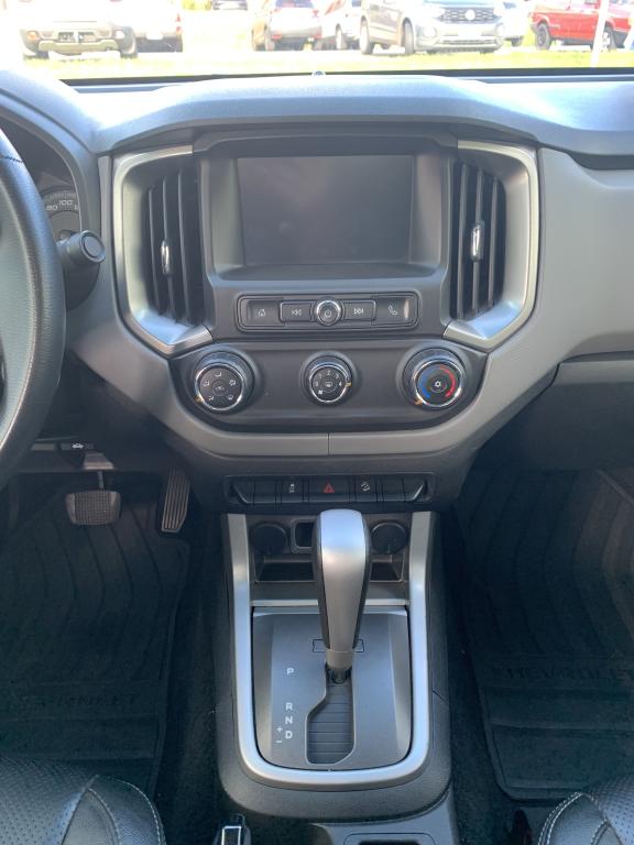 CHEVROLET S10 - Foto