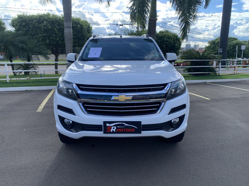 CHEVROLET S10 - Foto