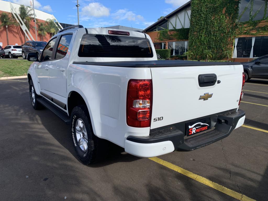 CHEVROLET S10 - Foto