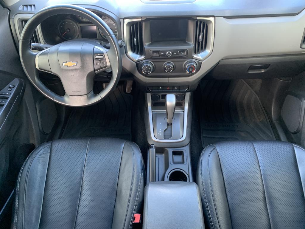 CHEVROLET S10 - Foto