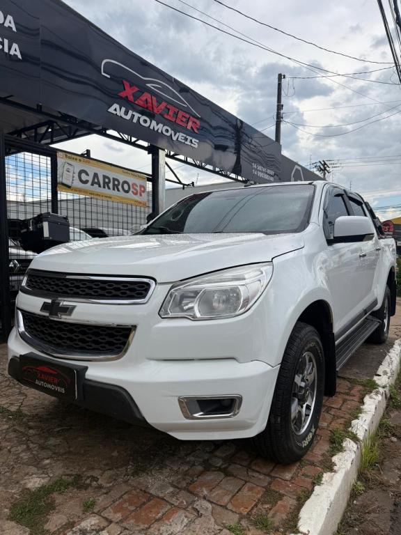 CHEVROLET S10
