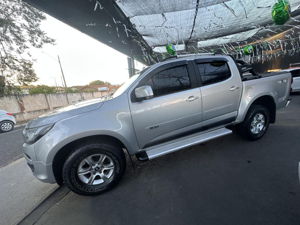 CHEVROLET S10 - Foto