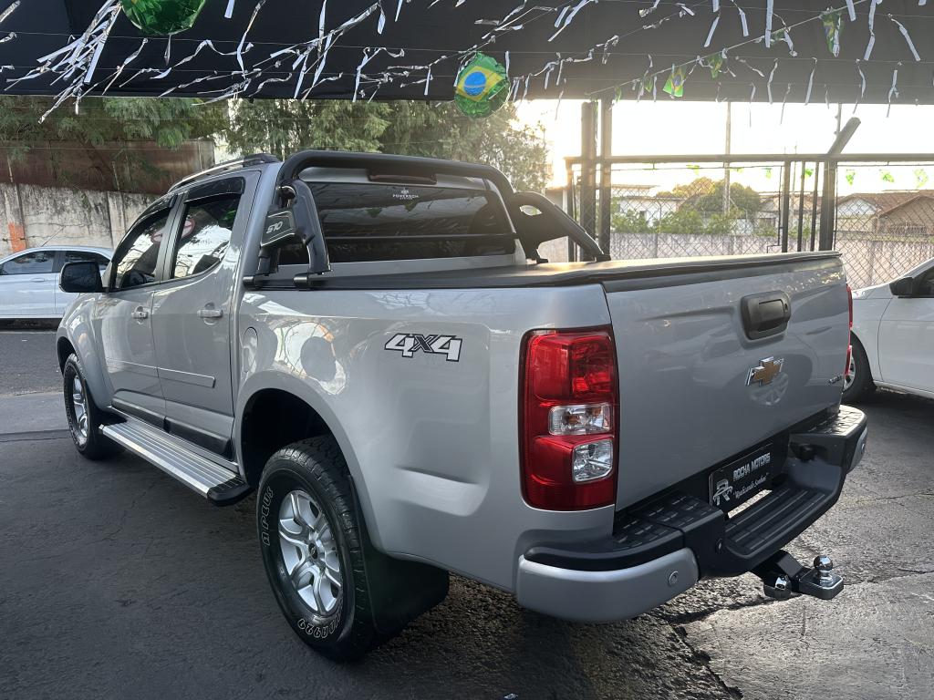 CHEVROLET S10 - Foto