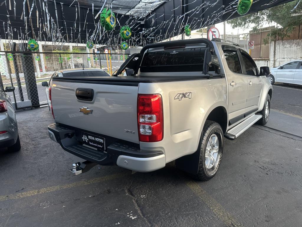 CHEVROLET S10 - Foto