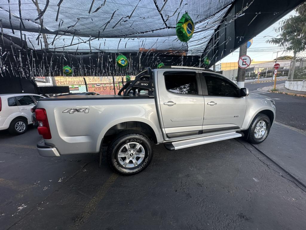 CHEVROLET S10 - Foto