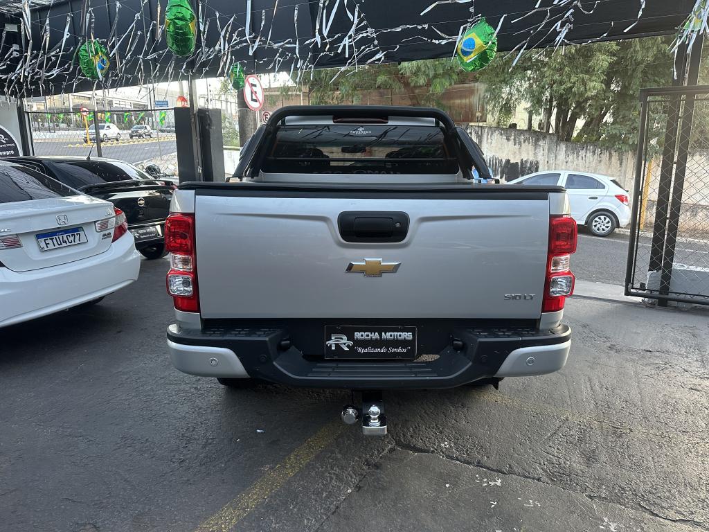 CHEVROLET S10 - Foto