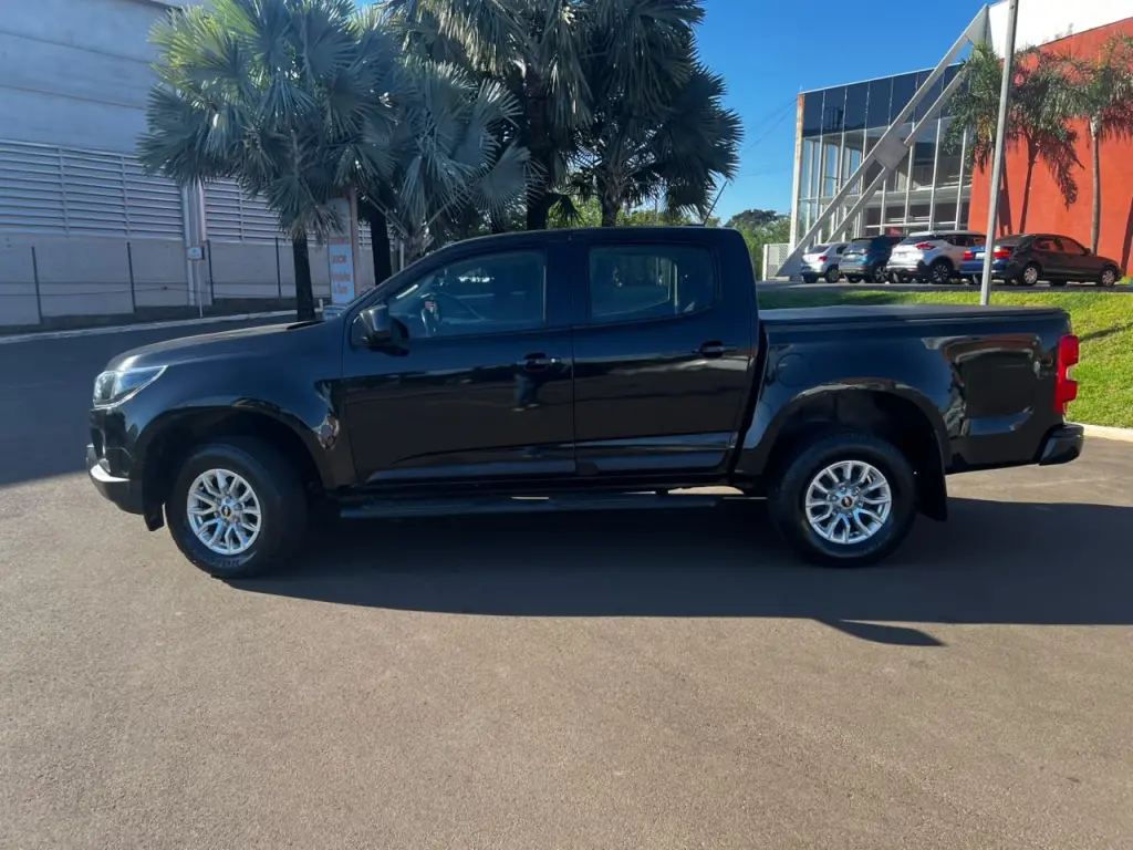 CHEVROLET S10 - Foto