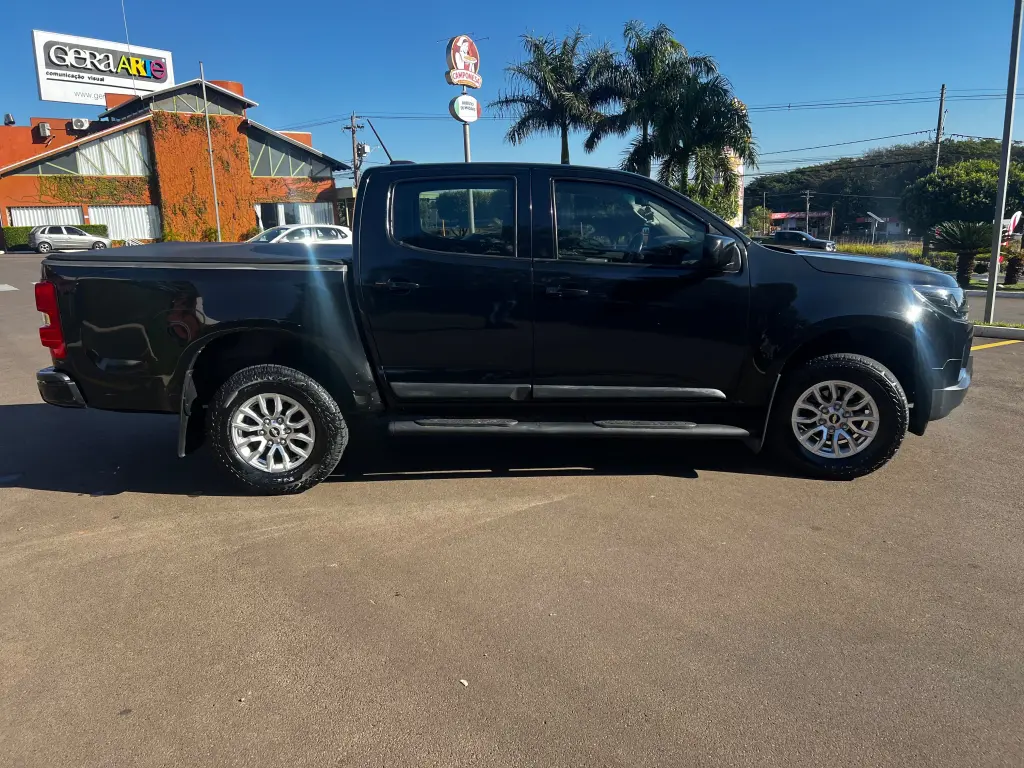 CHEVROLET S10 - Foto