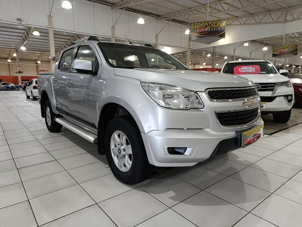 CHEVROLET S10