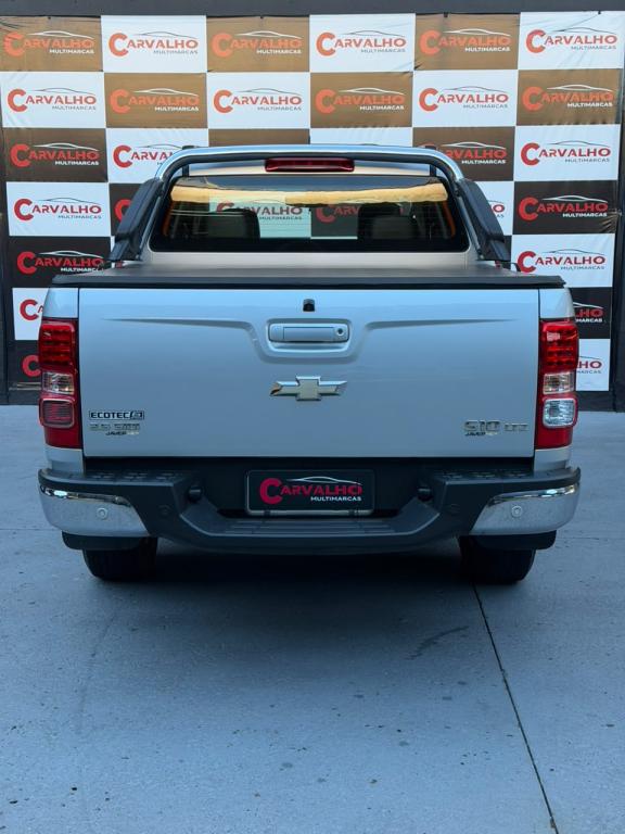 CHEVROLET S10 - Foto
