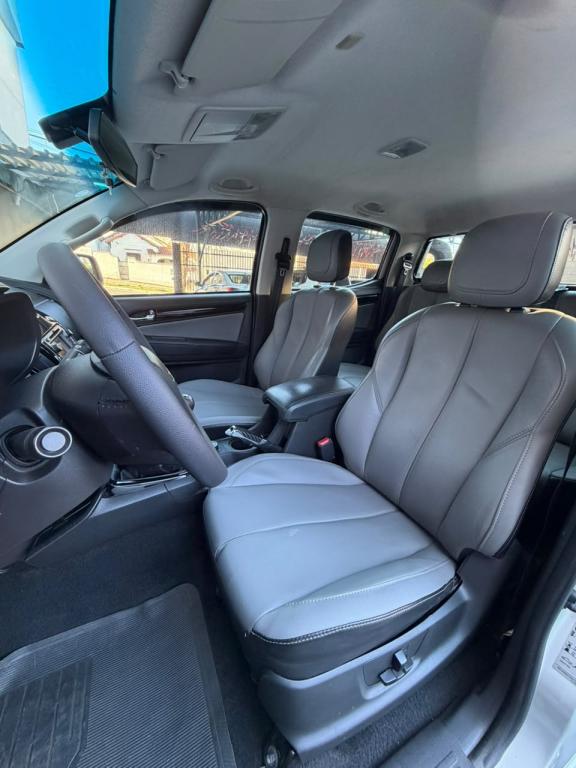 CHEVROLET S10 - Foto