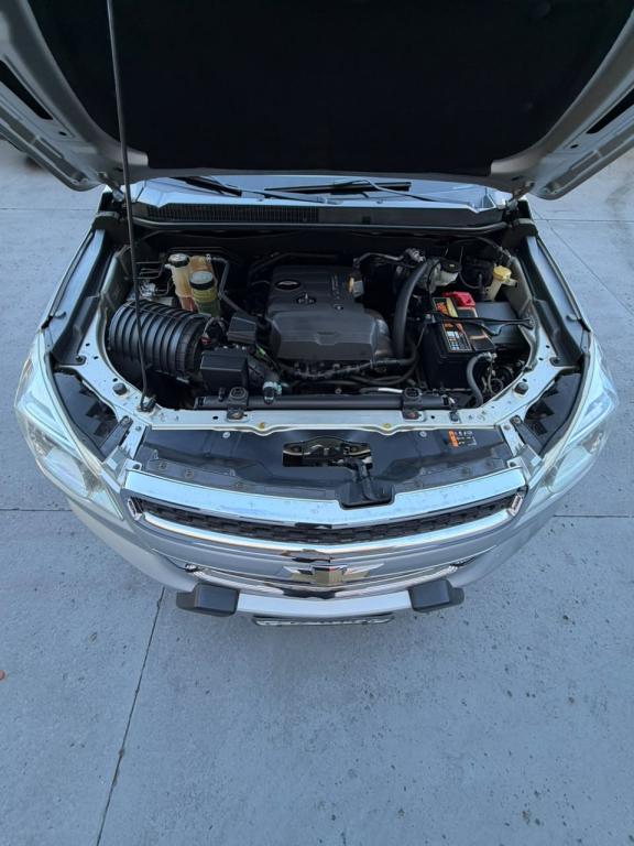 CHEVROLET S10 - Foto