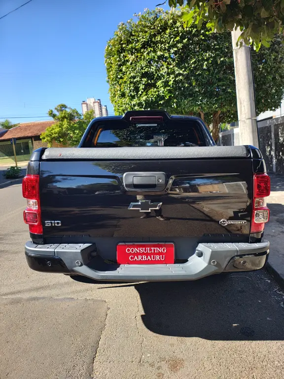 CHEVROLET S10 - Miniatura