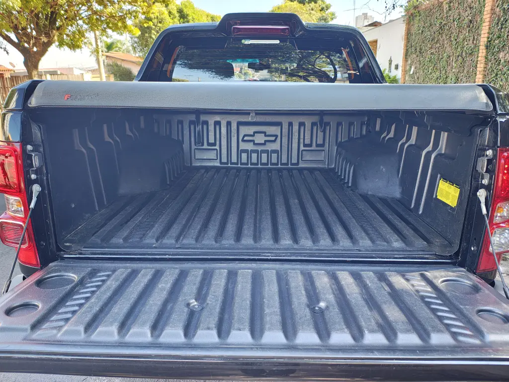 CHEVROLET S10 - Miniatura