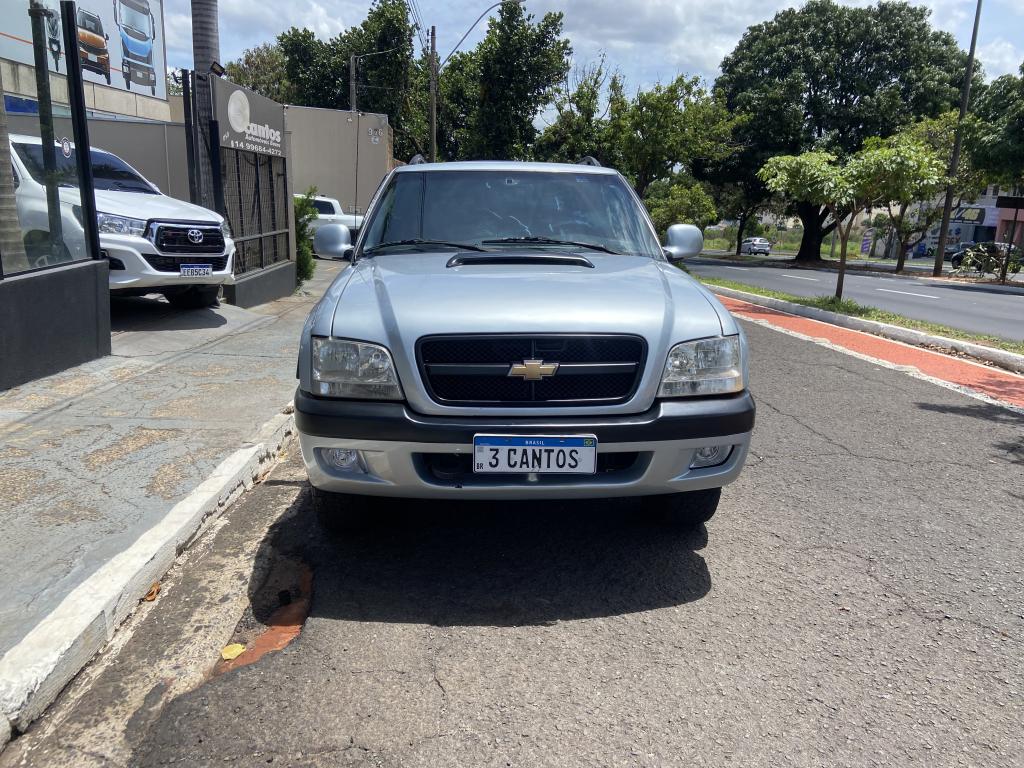 CHEVROLET S10 - Foto