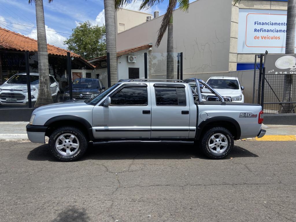 CHEVROLET S10 - Foto
